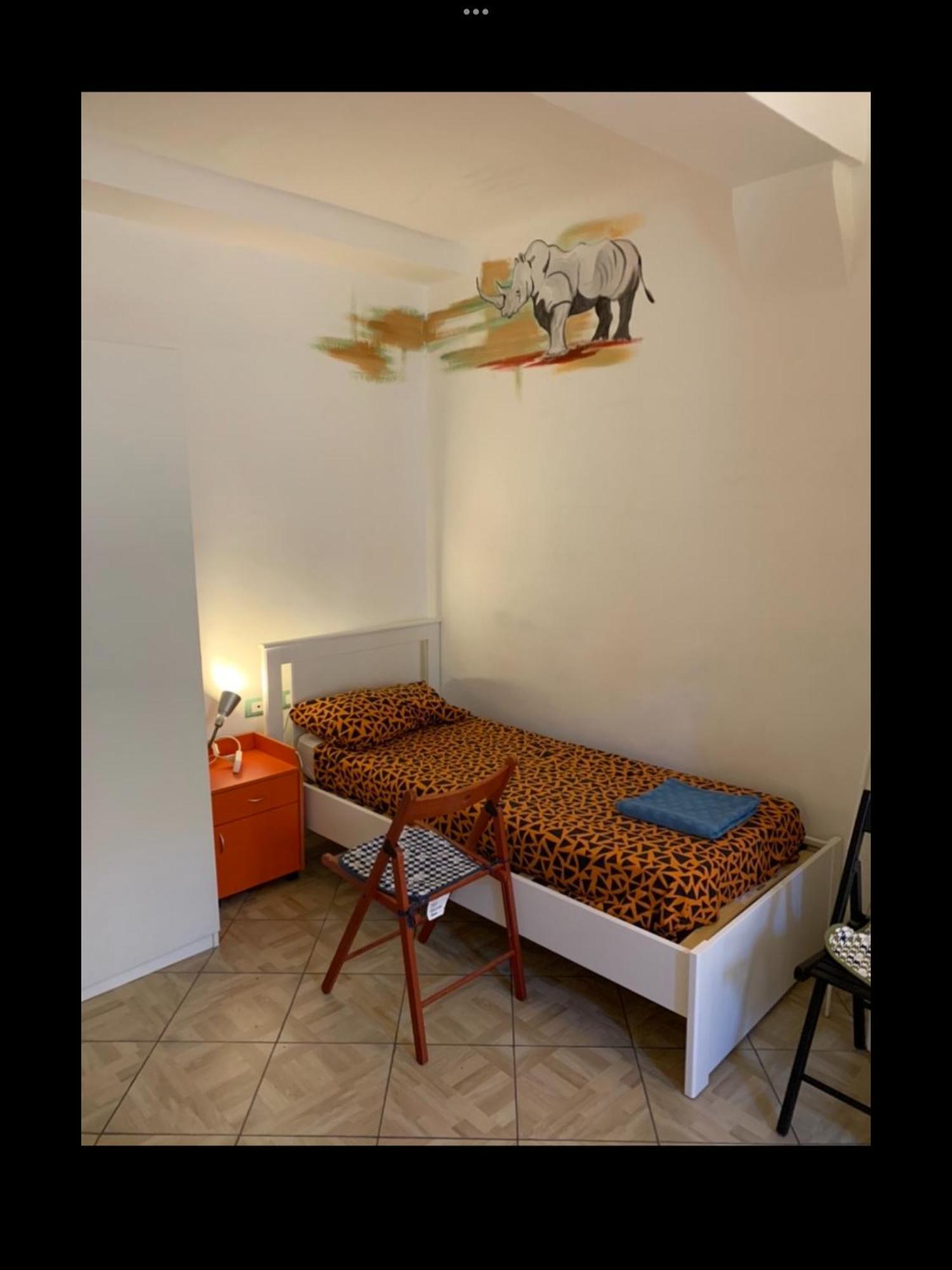Backpackers House — Foto 2