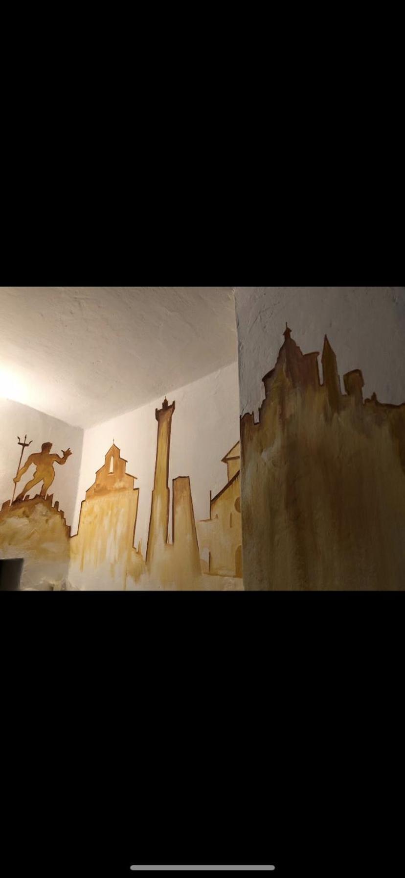 Backpackers House — Foto 3